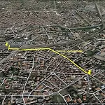 Apartman La Chiocciola *