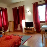 La Chiocciola Apartman *