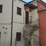 Apartman La Chiocciola *