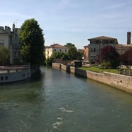La Chiocciola Apartment Treviso