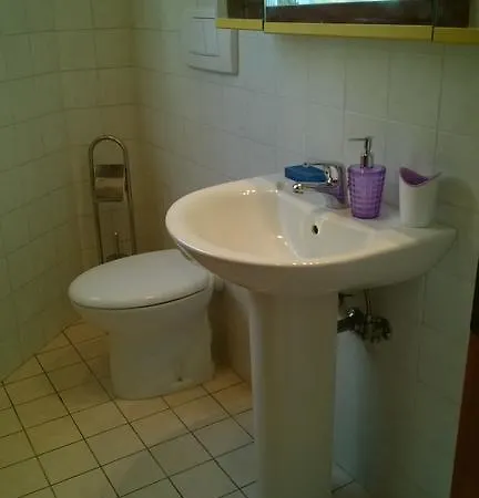 Appartement La Chiocciola Treviso