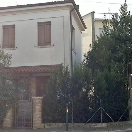 Appartement La Chiocciola *
