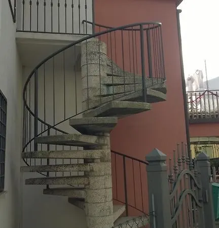 La Chiocciola *
