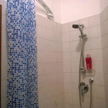 Appartement La Chiocciola *