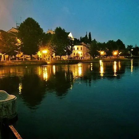 La Chiocciola * Treviso