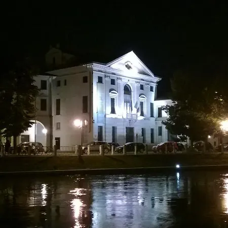 La Chiocciola *