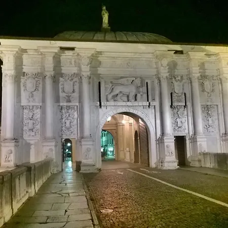 Appartement La Chiocciola