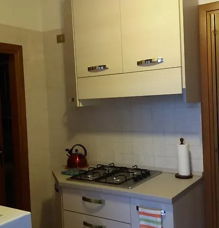 Appartement La Chiocciola Treviso
