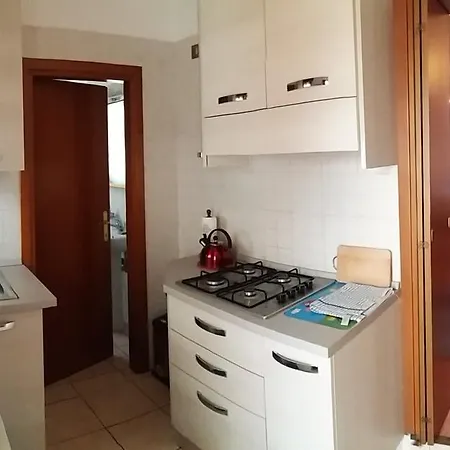 La Chiocciola Appartement Treviso