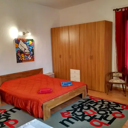Appartement La Chiocciola Treviso