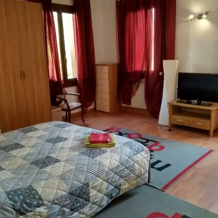 Apartment La Chiocciola Treviso