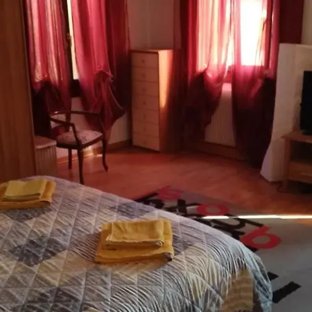 Appartement La Chiocciola