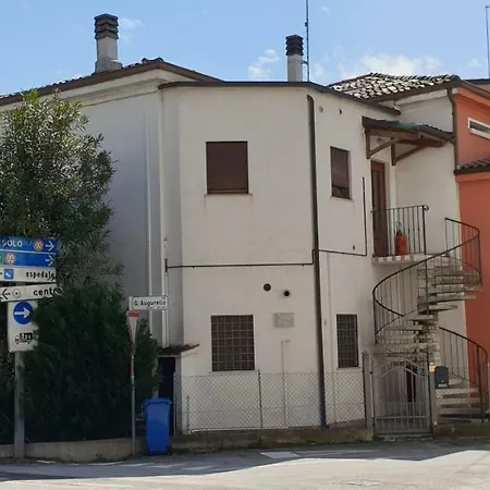 Apartment La Chiocciola Treviso