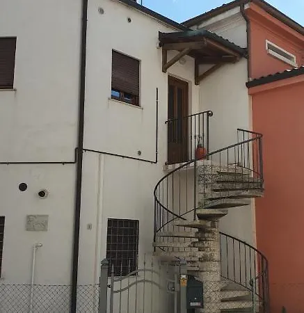 Appartement La Chiocciola *