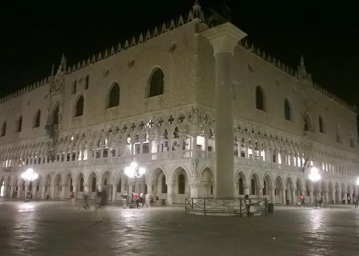 La Chiocciola * Treviso