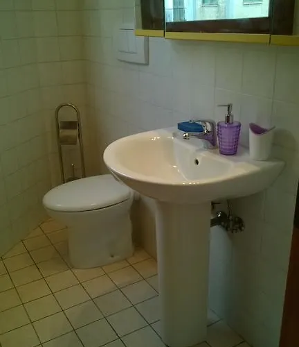 Appartement La Chiocciola Treviso