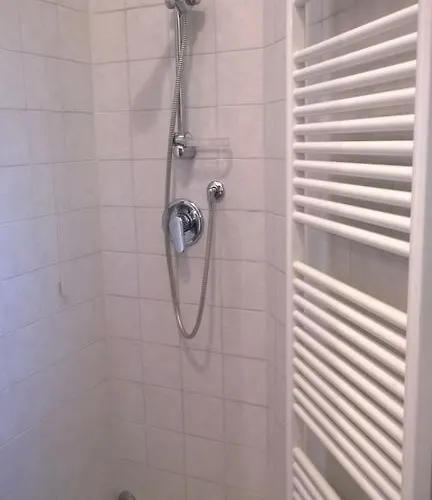 La Chiocciola Appartement Treviso