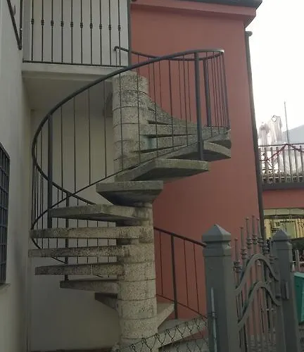 La Chiocciola *