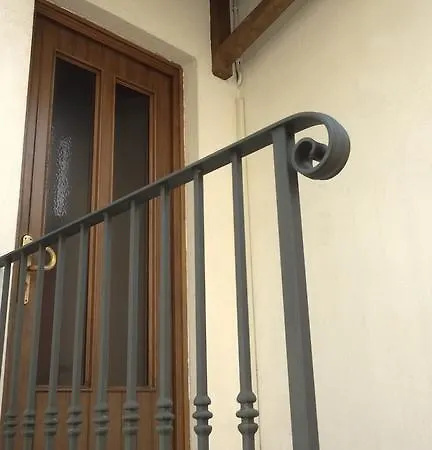 La Chiocciola