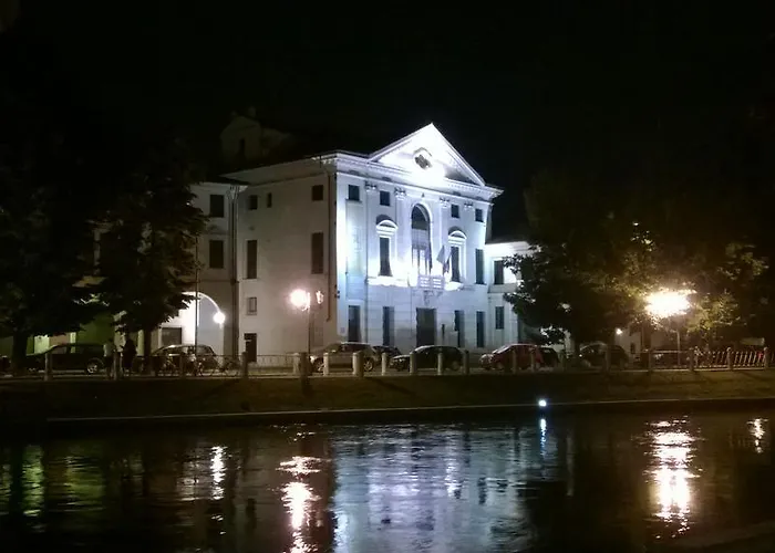 La Chiocciola *