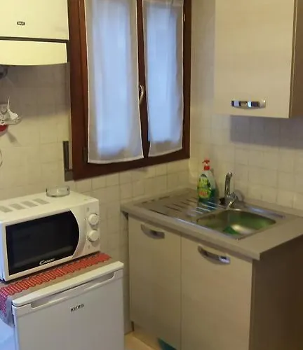 La Chiocciola דירה *